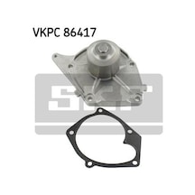 Skf Vkpc86417 Devırdaım Clıo Iı Kangoo Megane Iı Scenıc Iı Thalıa Almera Iı Kubıstar Mıcra Iıı 1.5dcı K9k