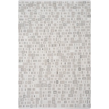 Vista Modern Anti Alerjik Halı 5156d Renkli