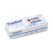 Freecell Dell Inspiron 3521 2013 , 5521 Notebook Bataryası - 6 C