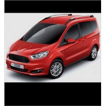 Kayseri Pandizot Ford Cuorier Pandizot 4x20, 2x10 Ama İsteğe Göre Yapılır İmalatçıyız