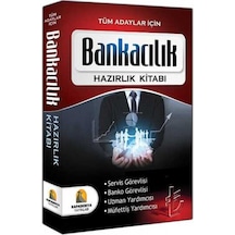 A Bankacılık Konu Anlatımlı