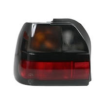 Renault 19 R19 Sedan Sol Arka Far Stop Lambası 1993-2002