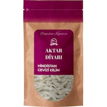 Dilim Hindistan Cevizi 500 Gr Aktar Diyarı Diğer