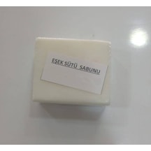 El Yapımı Keçi Sütü Sabunu 1 Adet