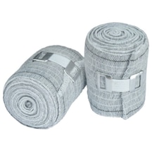 Wıngmed Elastik Bandaj Poşetli 6cm W 1034