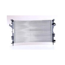 Renault Laguna 2 Motor Radyatoru 2.0 2003-2007 Nıssens 63813