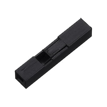 1 Pin 2.54Mm Dupont Konnektör