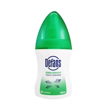 Defans Protect Sinek Kovucu Vücut Losyonu 100 ML
