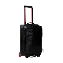 The North Face Base Camp Rolling Thunder 22 Seyahat Çantası Nf0a87gb53r1 Siyah Nf0a87gb53r1 Siyah