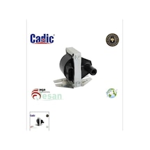 Ateşleme Bobini Tipo Uno Palio 46701