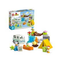 ǀ Mickey And Friends Kamp Macerası 10997 37 Parça