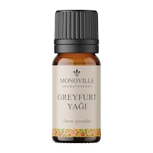 Greyfurt Uçucu Yağı 10 Ml%100 Saf Ve Doğal Grapefruit Essantial Oil