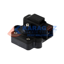 SEAFLO HİDROFOR SWITCH 45PSI