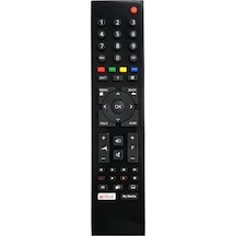 Beko - Arçelik Uyumlu Netfilixli Kumanda
