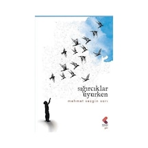 Sığırcıklar Uyurken - Mehmet Sezgin Sarı - Klaros Yayınları
