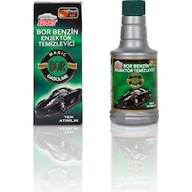 2 Adet Autokit Bor Benzin Enjektör Temizleyici 250 Ml Fa1-200
