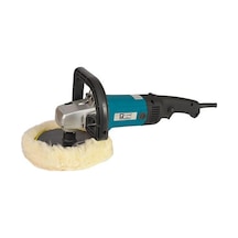 Catpower 6680 Polisaj Makinesi 180 Mm 1200 Watt