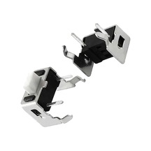 Ic-201 Tact Switch 90 Şaseli