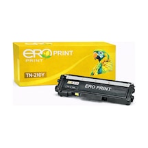 Tn-210y / Brother Hl-3070cw Sarı Uyumlu Toner