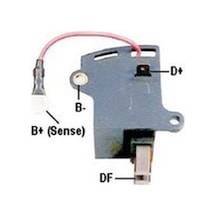 12v Kömürlü Konjektör Rus Tipi Kablolu Lada Samara N11.919