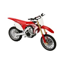 1:12 Honda Cfr 450r Motor