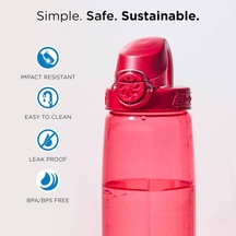 Nalgene Otf Şişe Çok Renkli