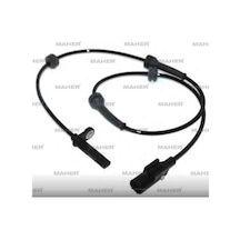 Sensör Abs Fiorino / Linea 07 Arka Sağ