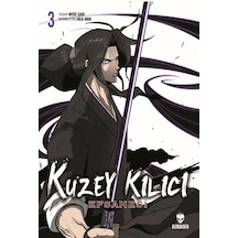 Kuzey Kılıcı Efsanesi 3 - Qhdh-893571