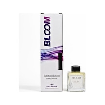 Bloom Kekik Çayı Bambu Çubuklu Oda Kokusu 100 ML