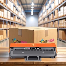 Samsung Scx-3405fw Uyumlu.  Toner Çipli Mlt-d101s 10'lu 1.500 Sayfa