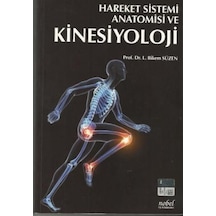 Hareket Sistemi Anatomisi ve Kinesiyoloji