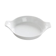 Porland Sahan 21 Cm Beyaz P017909