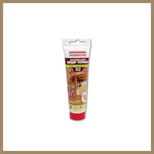 Bezos 150gr Şeffaf Ahşap Tutkalı 1 Adet 22