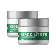 Kırkkilitotu Rahatlatıcı Masaj Bakım Kremi 150 Ml X 2 Adet