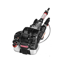 Cifarelli Sc 800 Ağaç Silkme Makinesi