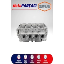 Ustaparçacı Nissan Navara D40 2.5 Dci 2005-2014 Silindir Kapağı 11039eb30a-11039ec00a