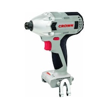 Crown Ct22021hx Akülü Darbeli Vidalama Solo