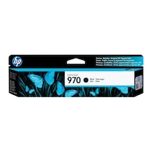 Hp Cn621A Hp 970 Mürekkep Kartuş 3.000 Sayfa Siyay Pro X451Dw