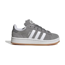 Grethr/ftwwht/gum2 Adidas Çocuk Günlük Ayakkabı Campus 00s C Jı4330 Gri