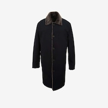 Mocassini Erkek Deri Mont 3500-1 Lacivert