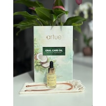 Oral Care - Ağız Bakım Hediye Kutusu
