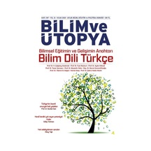 Bilim Ve Ütopya Dergi 367.sayı Ocak 2025