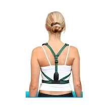 Medikaltec Backtone Dik Duruş Korsesi Elektronik Sensörlü Medium 1