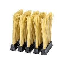 Manpa EZ Brush 42 Yedek Fırça 5'li - (Ez Sander 42 için)