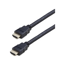 Hdmi Kablo Od 7.8 Mm 20 M - Siyah Hdx2021