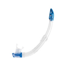 Albashop Cressi Gamma Şnorkel Clear-Blue