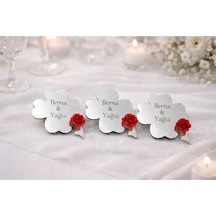 Magnet Kişiye Özel Modern Ve Şık No120