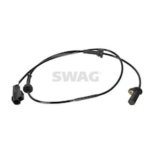 Swag 33100603 Abs Sensoru Sol On 30773738 9496961