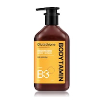 Bodytamin Niacinamide B3 5% Brightening Body Lotion Aydınlatıcı Vücut Losyonu 300 Ml