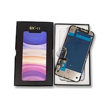 Gx Uyumlu İphone 11 Lcd Ekran Oled A++ Süper Kalit